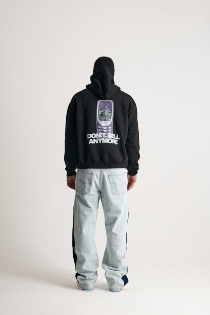 NOKIA HOODIE